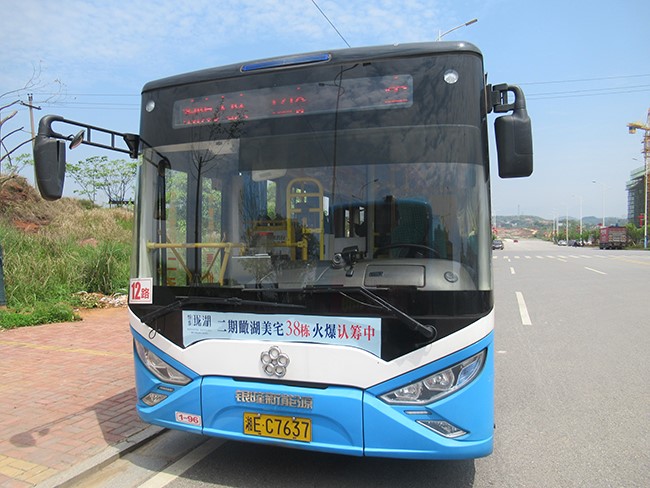 車型4—6、8、10、11、12、26、31、33、36、43、45路